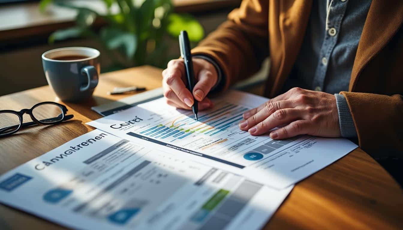 Relevé de carrière Carsat : Guide complet pour bien préparer sa retraite