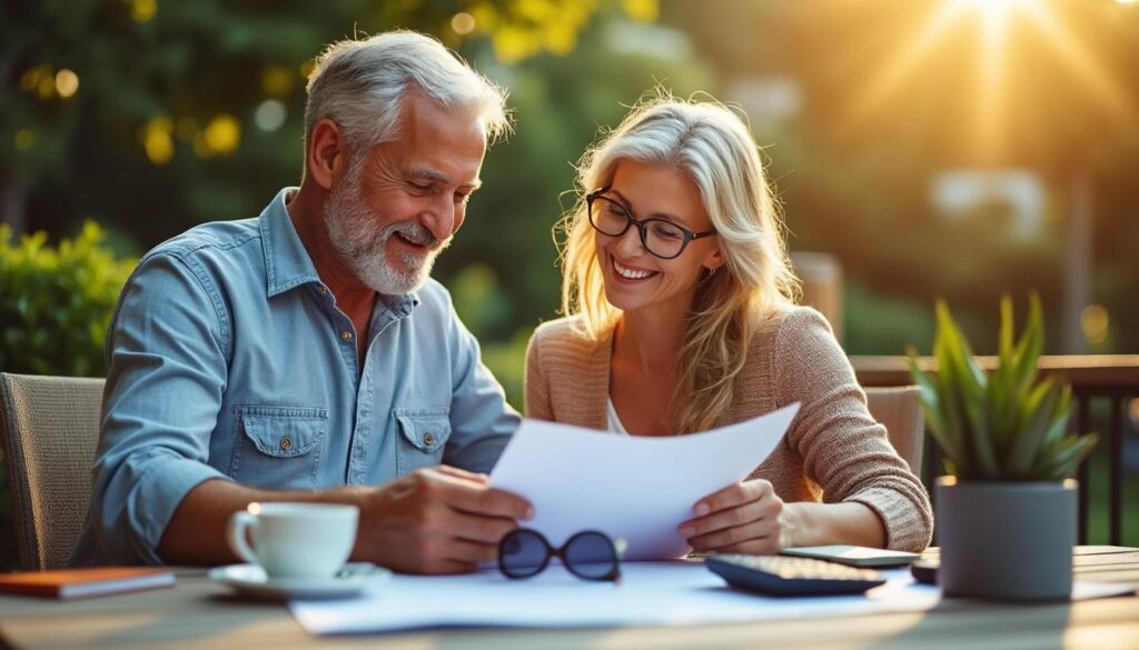 Retraite : tout savoir sur l’abattement de 10 % pour réduire vos impôts