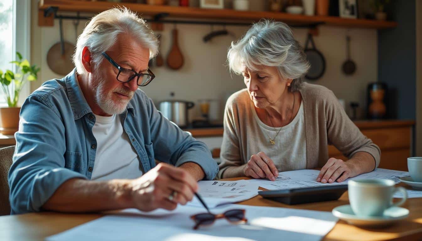 Illustration: Comprendre la contribution sociale généralisée et ses taux applicables en 2025