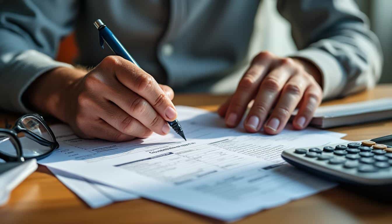 Taux de la CSG sur la retraite : calculs et seuils expliqués