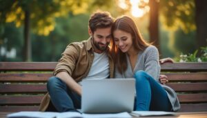 Simulation du rachat de crédit immobilier en ligne : rapide et facile