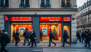 Toute les banques de France : guide complet pour bien choisir