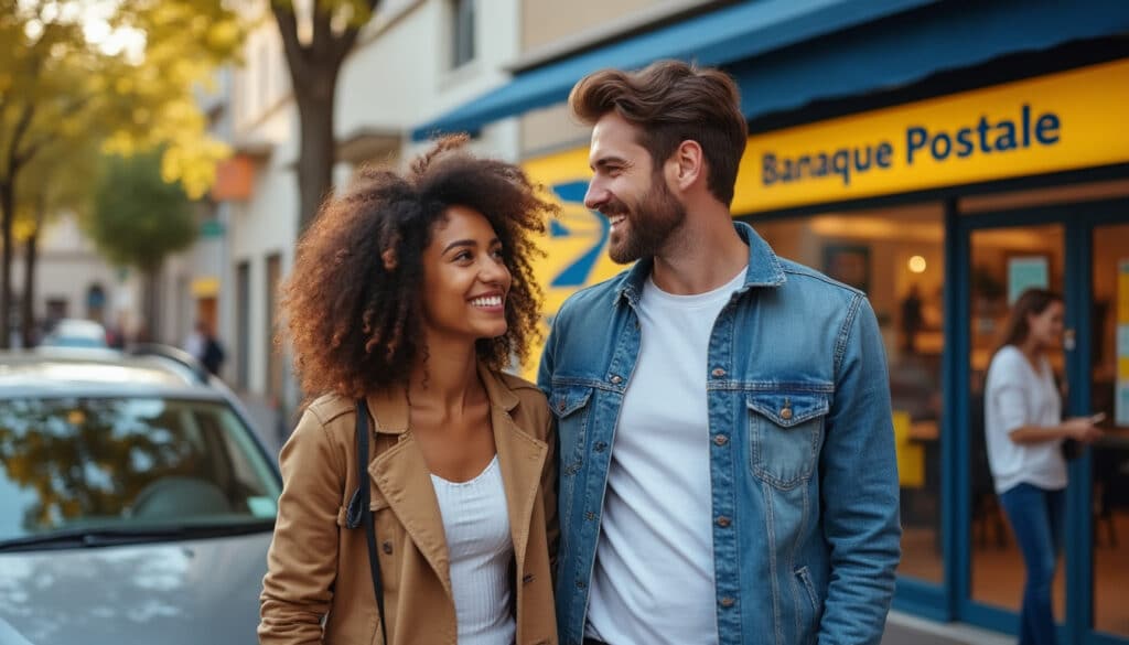Banque Postale crédit auto : conditions, avantages et démarches