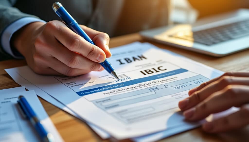 Le rôle essentiel du code BIC des banques pour vos virements internationaux