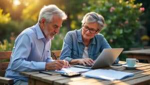 Calculer le montant net de la retraite : méthode et conseils pratiques