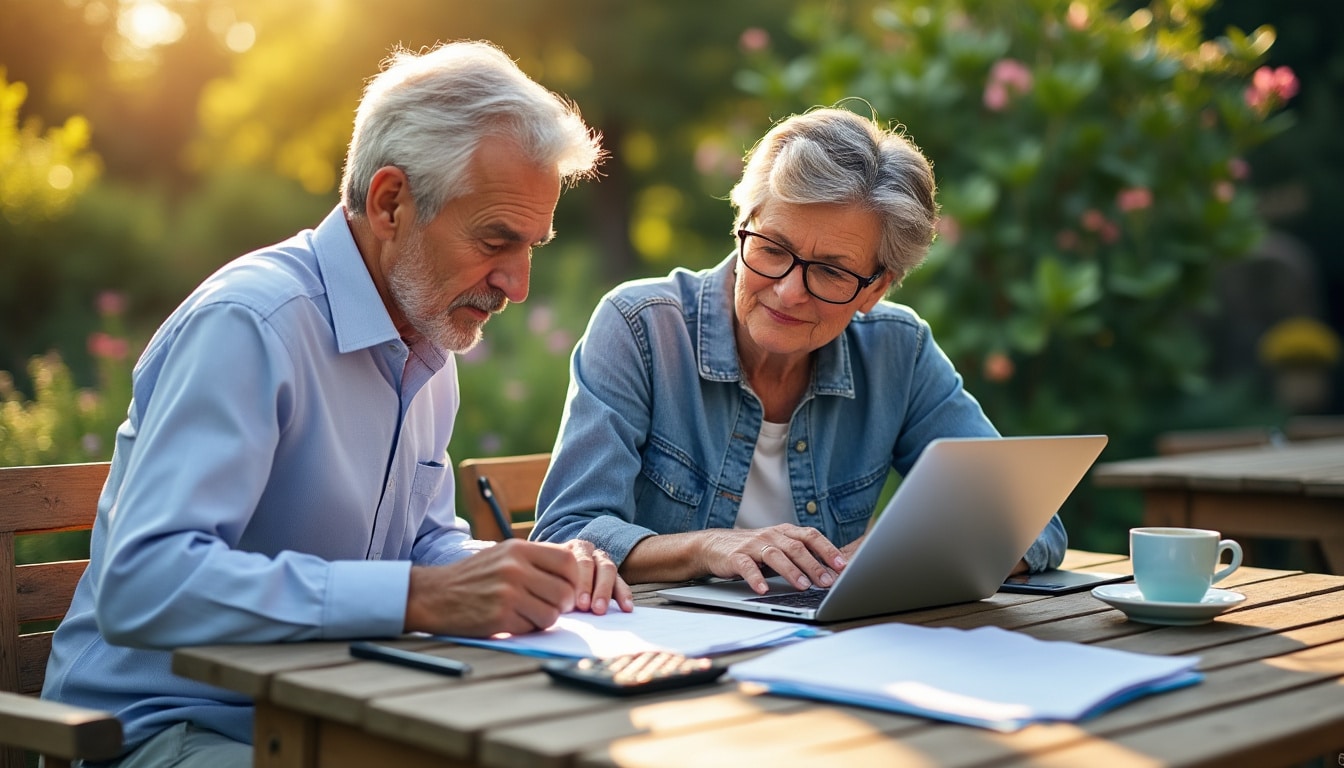 Calculer le montant net de la retraite : méthode et conseils pratiques