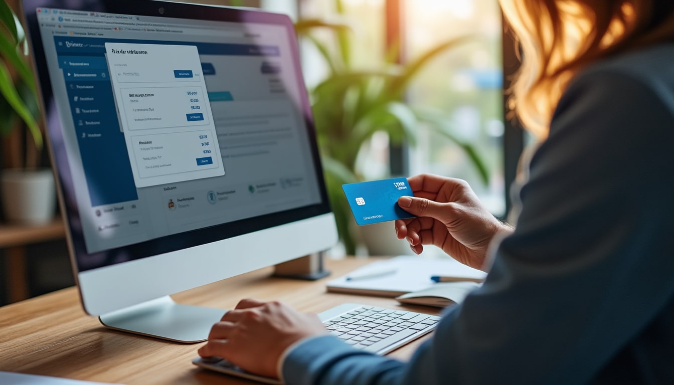 Montant maxi du virement à la Banque Postale : plafonds et astuces