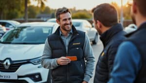 Mutuelle Renault : protection santé et mobilité adaptée aux salariés