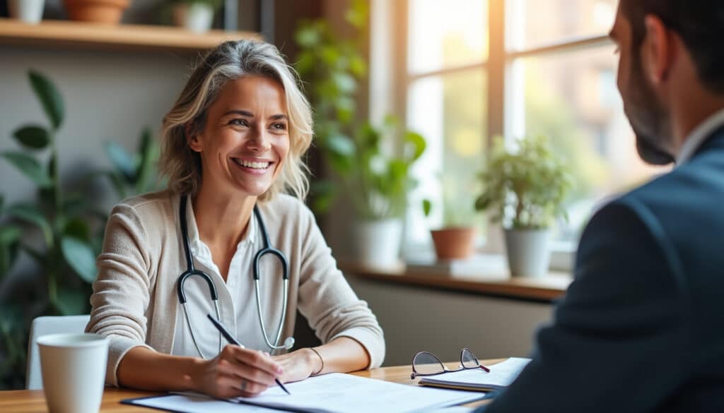 Mutuelle médicale : bien choisir sa complémentaire santé adaptée
