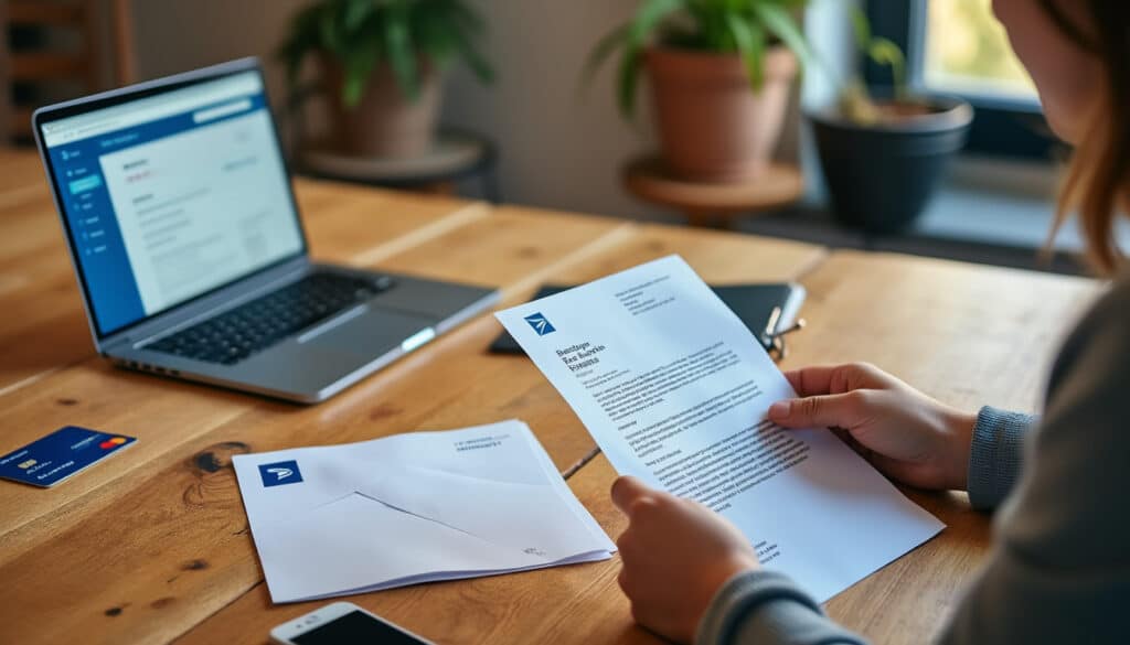 Où trouver mon identifiant à la Banque Postale : guide complet