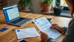 Où trouver mon identifiant à la Banque Postale : guide complet