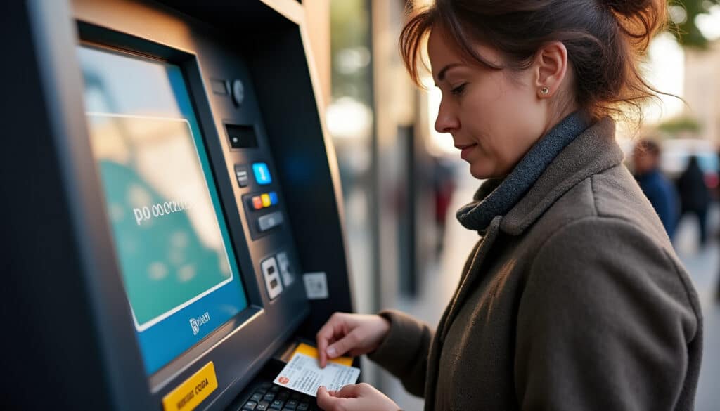 Plafond de retrait à la Banque Postale : limites et conseils pratiques
