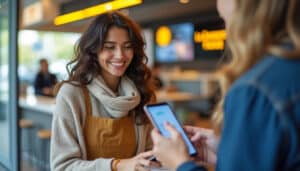Virement instantané à La Banque Postale : rapidité et sécurité garanties