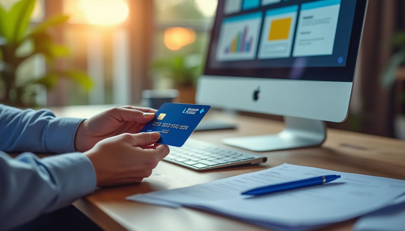 Virement permanent à la Banque Postale : guide complet et conseils