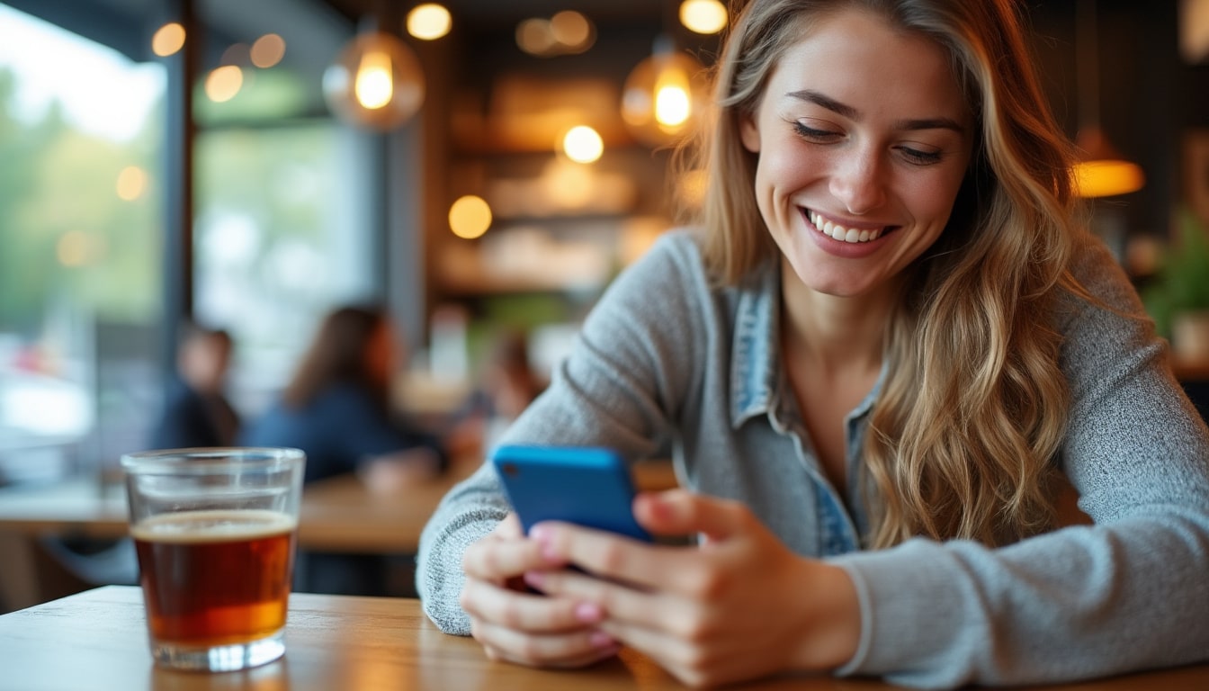 Illustration: Comment fonctionne le service Wero et ses usages principaux