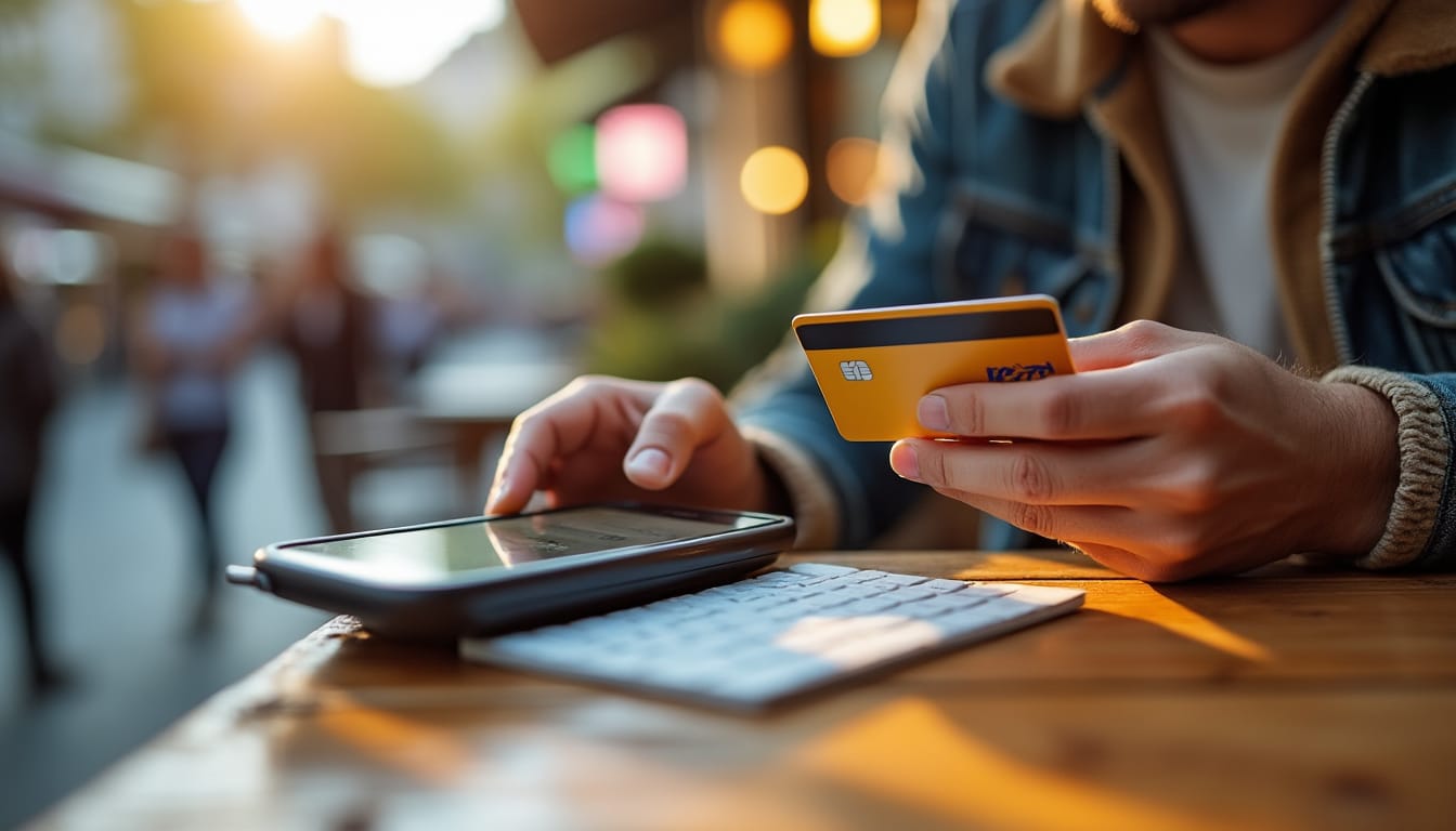 Wero : quel est le montant maximum autorisé pour vos paiements ?