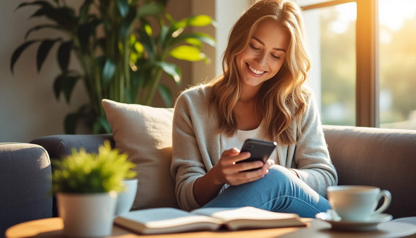 Illustration: Découvrez l’essentiel de la witiwi application pour votre santé