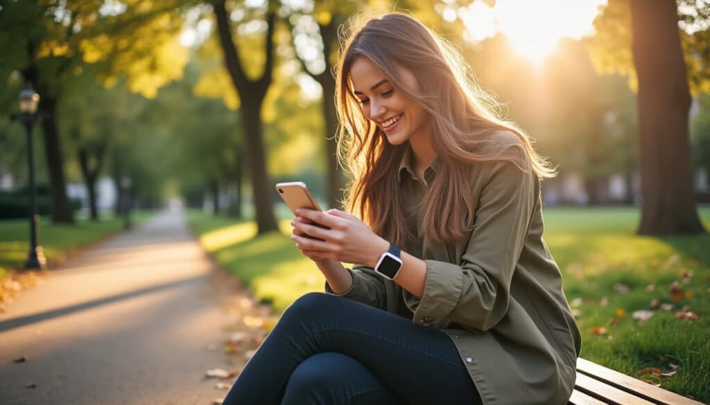 Witiwi : L’application de suivi santé personnalisée et innovante