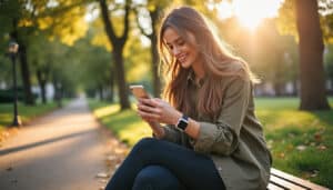 Witiwi : L’application de suivi santé personnalisée et innovante