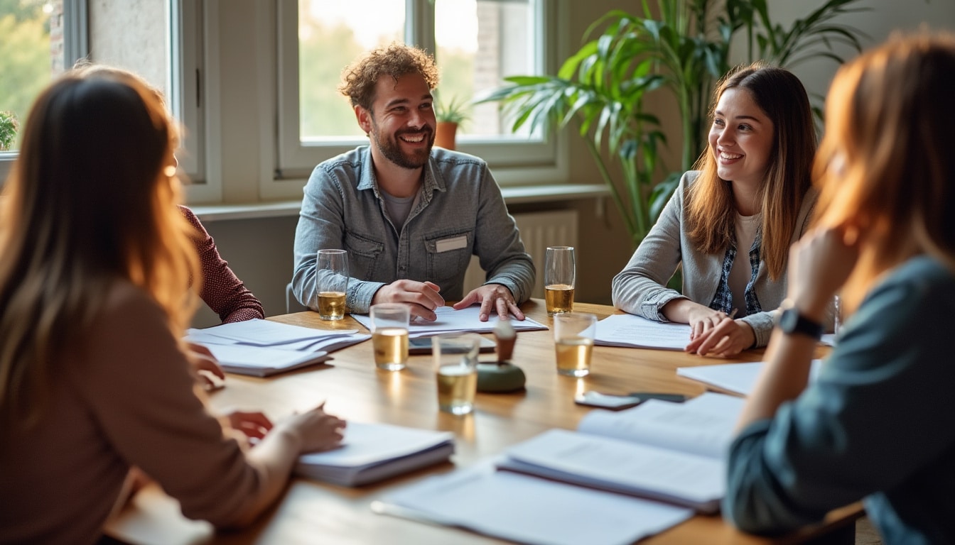 Assurances des associations loi 1901 : Guide complet pour bien choisir