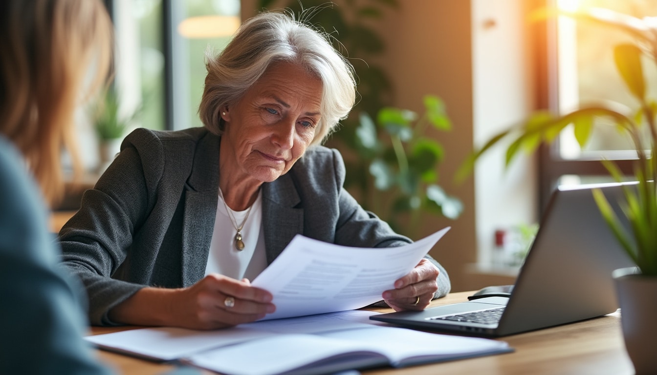 Illustration: Pourquoi et quand effectuer la demande de ma retraite ?