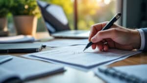 Mutuelle sur la fiche de paie : comprendre sa cotisation et son impact