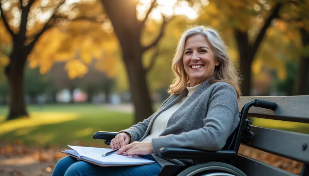 Retraite de la personne handicapée : droits, conditions et démarches