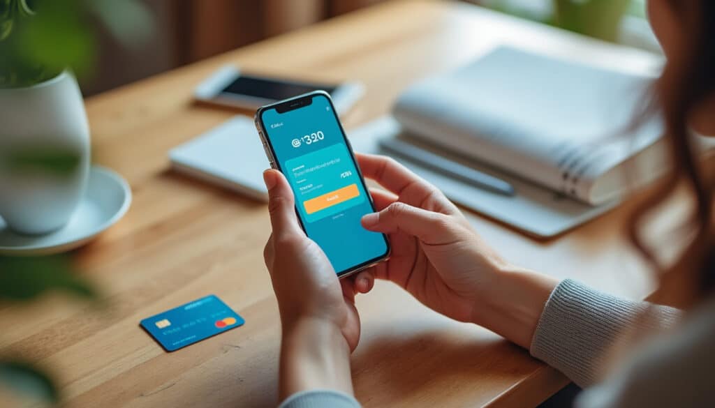 Virement instantané jusqu’à combien : plafonds, frais et conseils
