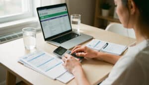 Comment calculer le remboursement de votre mutuelle