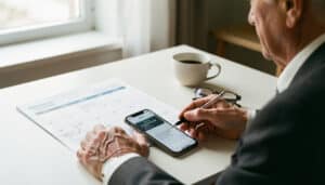 Date de paiement de la retraite complémentaire