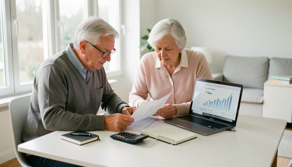 Surcote de retraite en 2026 : calcul, conditions et gain