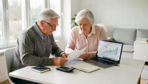 Surcote de retraite en 2026 : calcul, conditions et gain